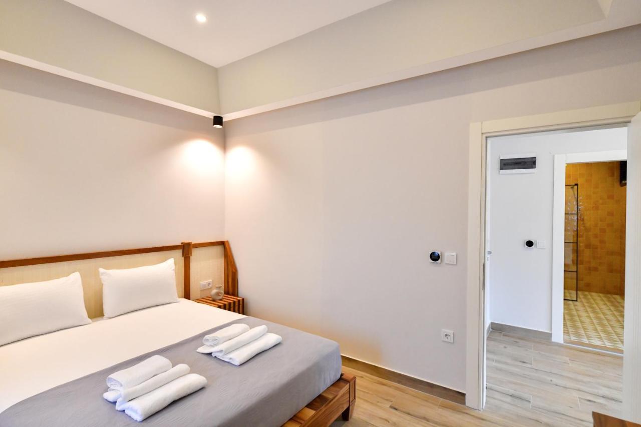 Bliss Loft Aparthotel Fethiye Kültér fotó