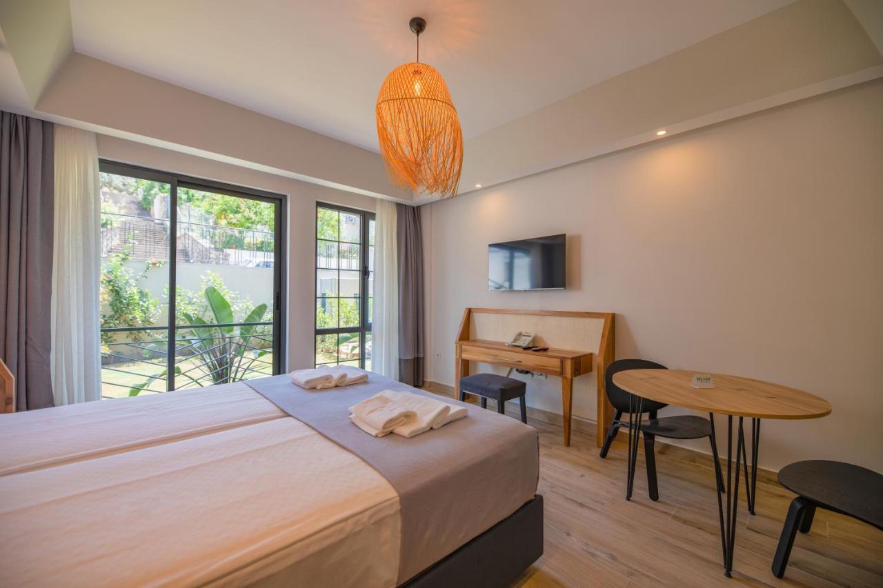 Bliss Loft Aparthotel Fethiye Kültér fotó