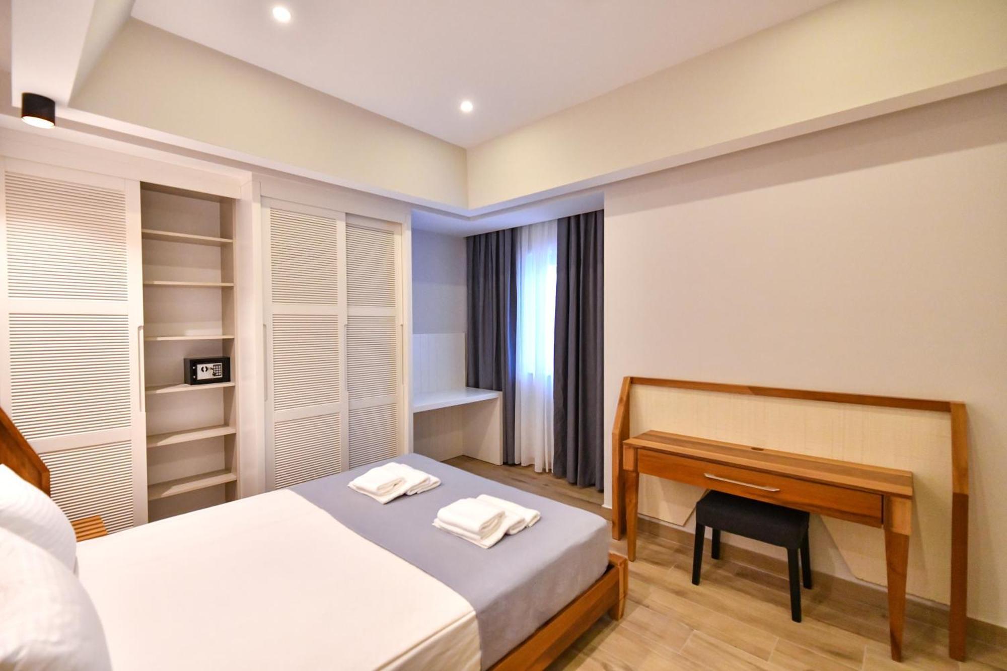 Bliss Loft Aparthotel Fethiye Kültér fotó