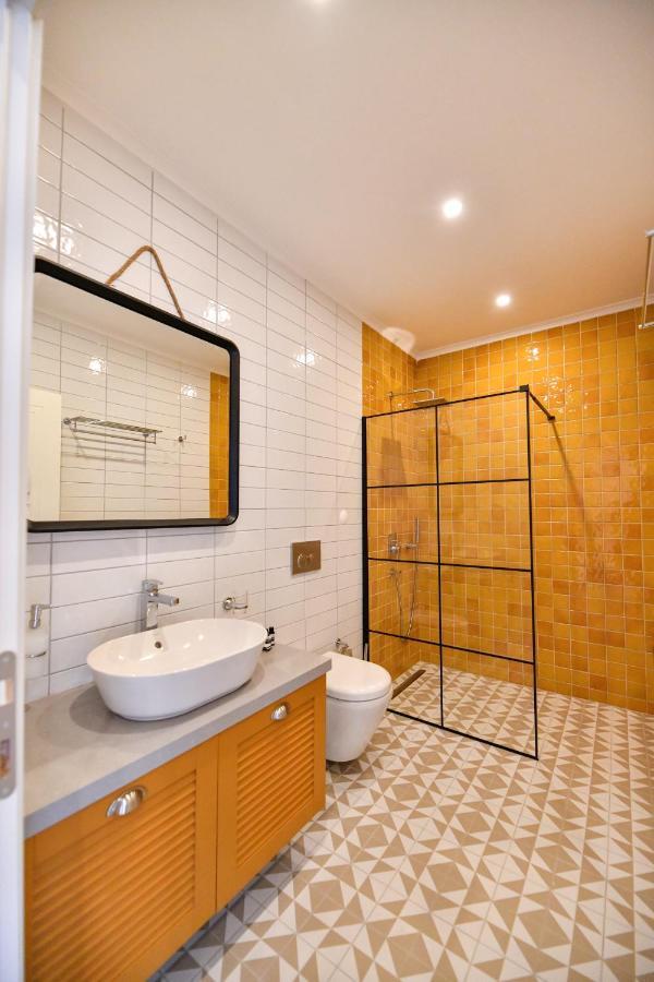 Bliss Loft Aparthotel Fethiye Kültér fotó