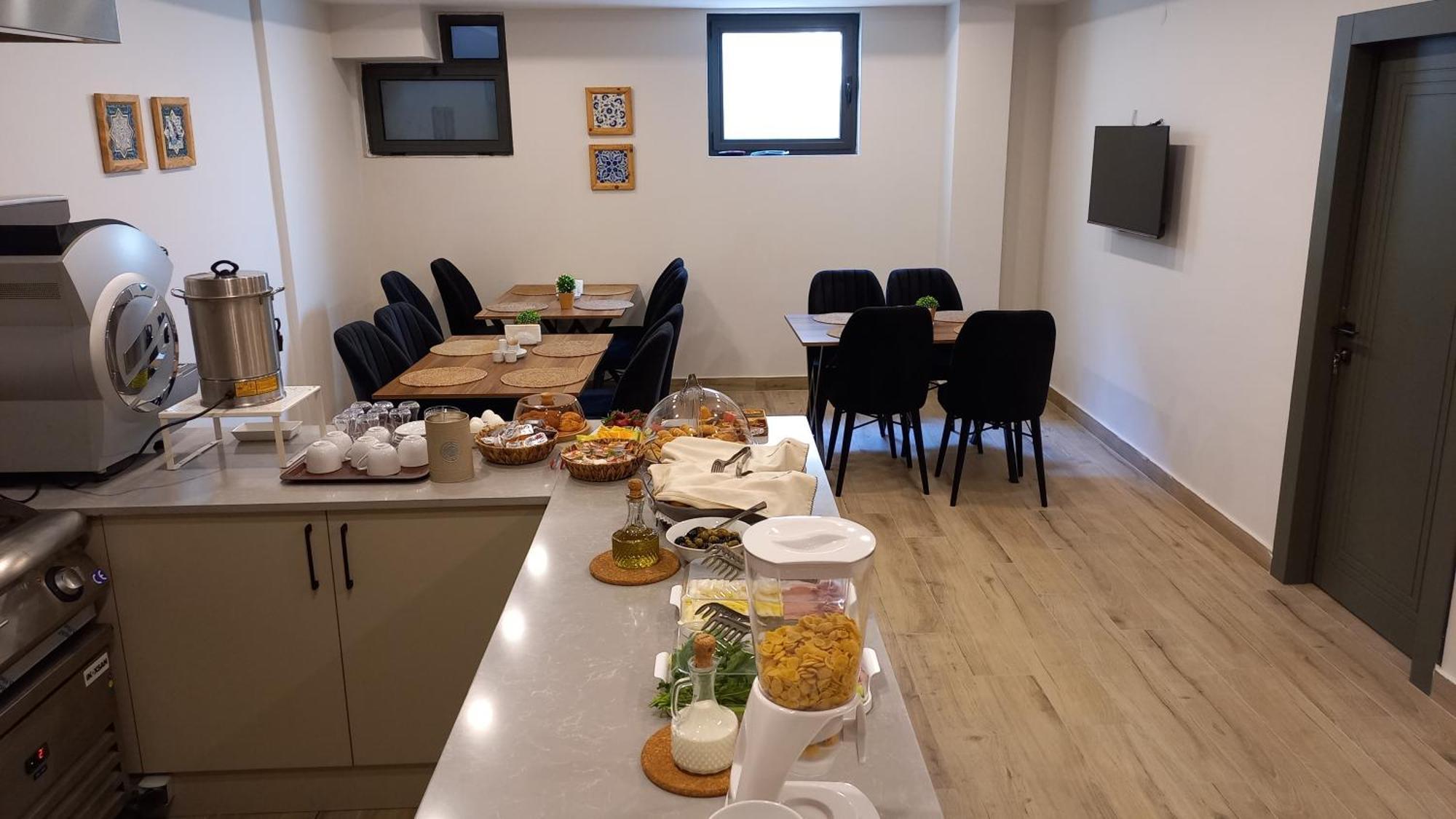 Bliss Loft Aparthotel Fethiye Kültér fotó